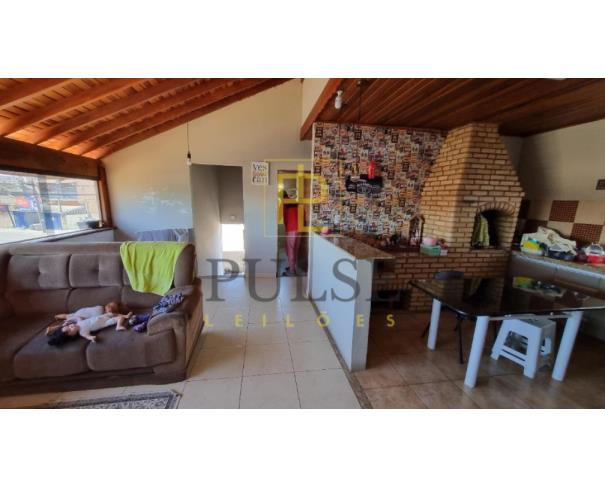 Foto de Hortolândia (SP) - Casa com 163,54m² de área total 