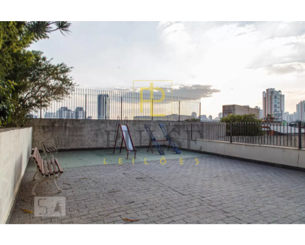 Foto de São Paulo (SP) - Apartamento com 118,96m² de área privativa