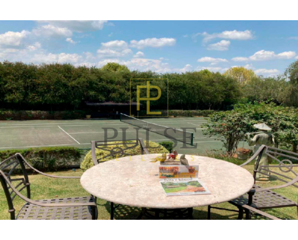 Foto de Bragança Paulista (SP) Lote de 3.246,65 m2 no Condomínio Quinta da Baronesa II