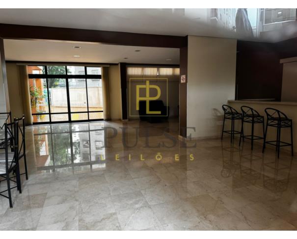 Foto de Vila Olímpia (SP) - Apartamento com 76m² de área útil