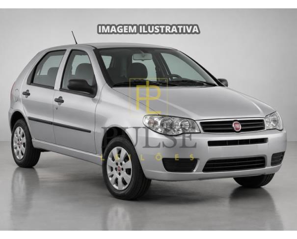 Foto de Campinas(SP) – FIAT/PALIO FIRE ECONOMY