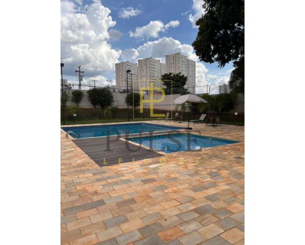 Foto de Campinas (SP) - Apartamento  com 57,17m² de área útil 