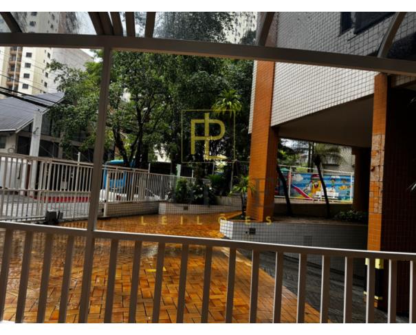 Foto de Vila Olímpia (SP) - Apartamento com 76m² de área útil