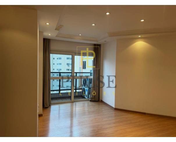 Foto de Vila Olímpia (SP) - Apartamento com 76m² de área útil