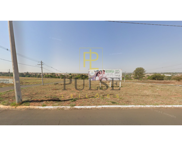 Foto de Pirajuí (SP) - Lote de Terreno com 140m²