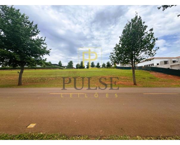 Foto de Bragança Paulista (SP) Lote de 3.246,65 m2 no Condomínio Quinta da Baronesa II