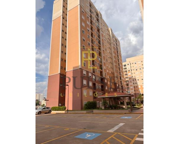 Foto de Campinas (SP) - Apartamento  com 57,17m² de área útil 