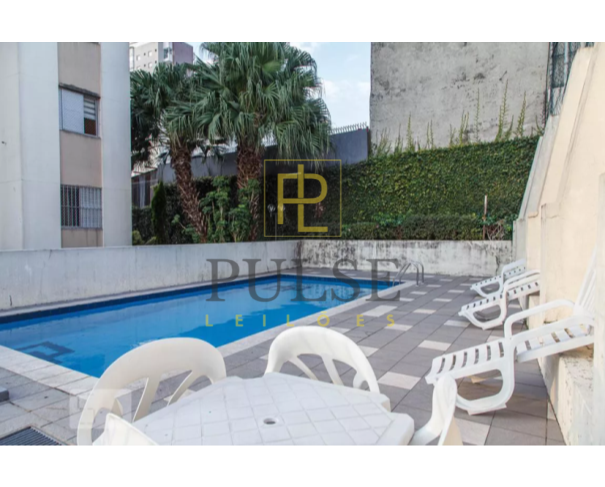 Foto de São Paulo (SP) - Apartamento com 118,96m² de área privativa