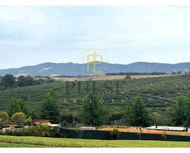 Foto de Bragança Paulista (SP) Lote de 3.246,65 m² de área total