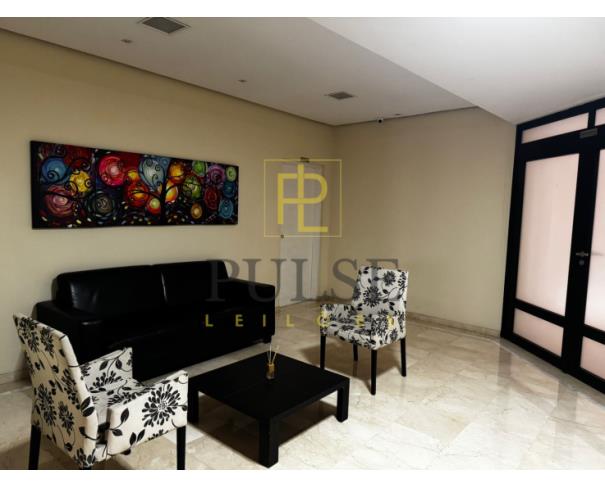 Foto de Vila Olímpia (SP) - Apartamento com 76m² de área útil