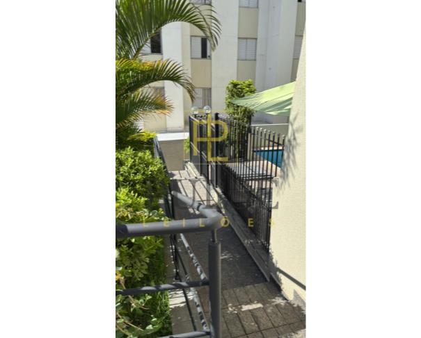 Foto de Tatuapé (SP) - Apartamento com 118,96m² de área privativa