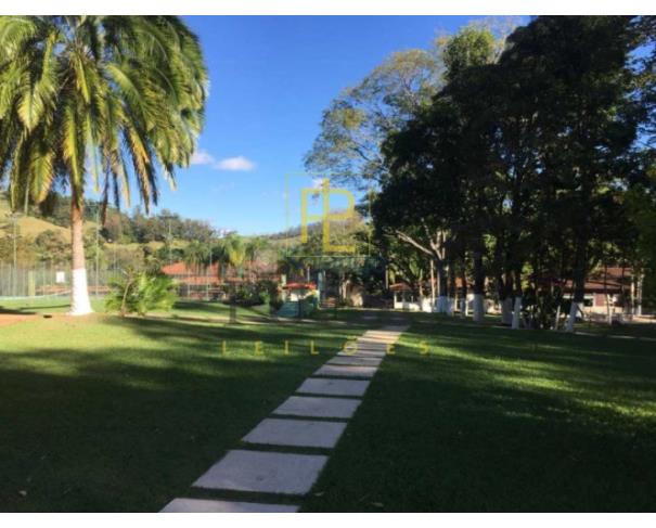 Foto de Condomínio Fazenda Orypaba (SP) - Terreno com 1.354,98m²
