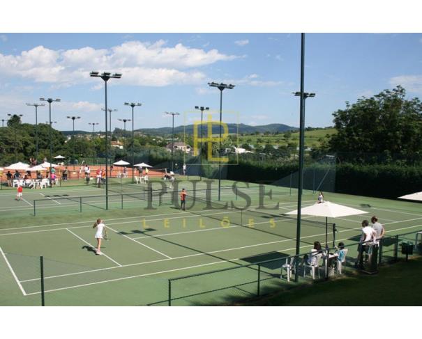 Foto de Bragança Paulista (SP) Lote de 3.246,65 m2 no Condomínio Quinta da Baronesa II