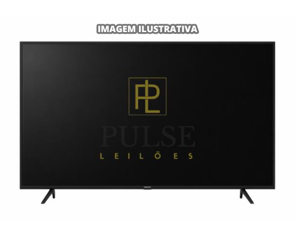 Foto de Lote 01: Uma TV Sansung 55"