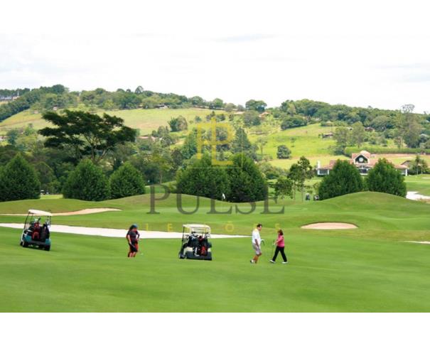 Foto de Bragança Paulista (SP) Lote de 3.246,65 m2 no Condomínio Quinta da Baronesa II