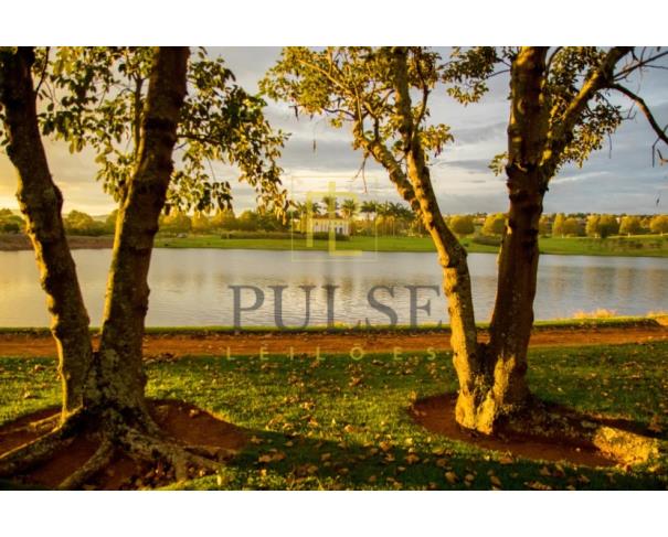 Foto de Bragança Paulista (SP) Lote de 3.246,65 m2 no Condomínio Quinta da Baronesa II
