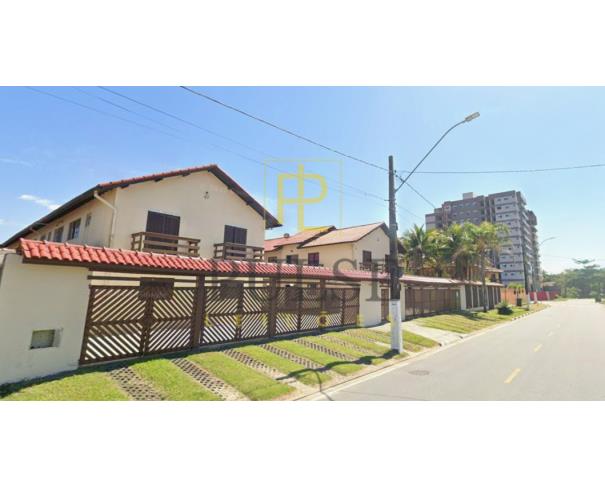 Foto de Bertioga (SP) - Casa com 52,30m² de área útil