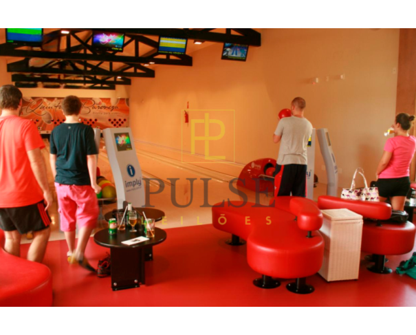 Foto de Bragança Paulista (SP) Lote de 3.246,65 m2 no Condomínio Quinta da Baronesa II