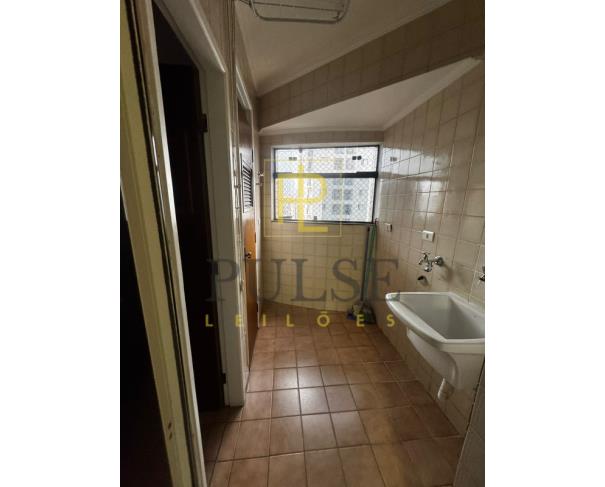 Foto de Vila Olímpia (SP) - Apartamento com 76m² de área útil