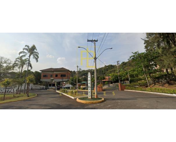 Foto de Condomínio Fazenda Orypaba (SP) - Terreno com 1.354,98m²