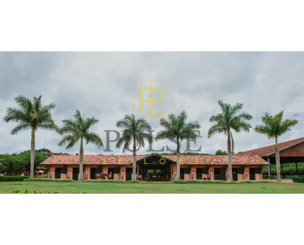 Foto de Bragança Paulista (SP) Lote de 3.246,65 m2 no Condomínio Quinta da Baronesa II