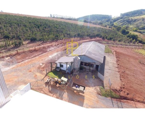 Foto de Piumhi(MG) - fazenda com 29,33,50 ha