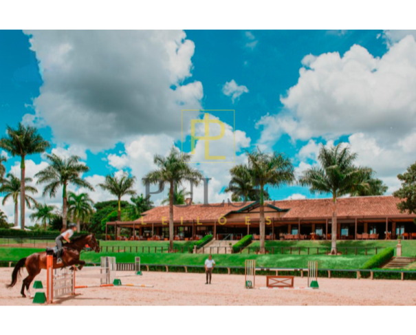 Foto de Bragança Paulista (SP) Lote de 3.246,65 m2 no Condomínio Quinta da Baronesa II