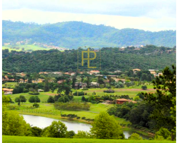Foto de Bragança Paulista (SP) Lote de 3.246,65 m2 no Condomínio Quinta da Baronesa II
