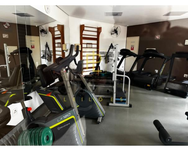 Foto de Vila Olímpia (SP) - Apartamento com 76m² de área útil