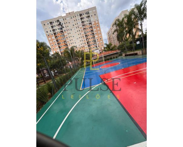 Foto de Campinas (SP) - Apartamento  com 57,17m² de área útil 