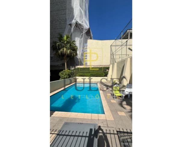 Foto de Tatuapé (SP) - Apartamento com 118,96m² de área privativa