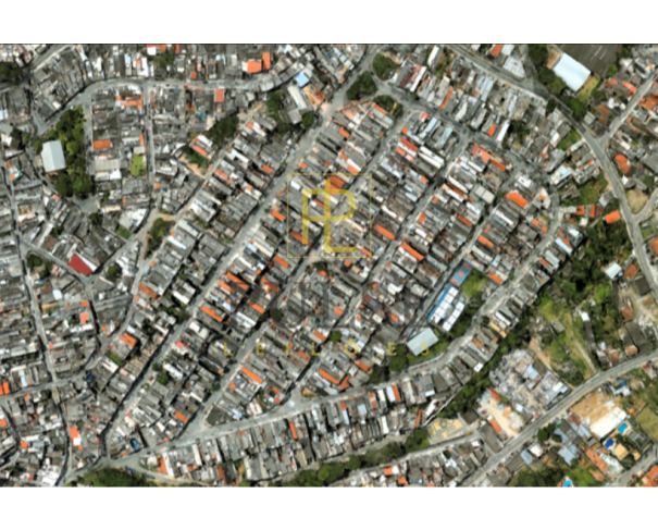 Foto de Santo Amaro (SP) - Imóvel com 335m² de área total