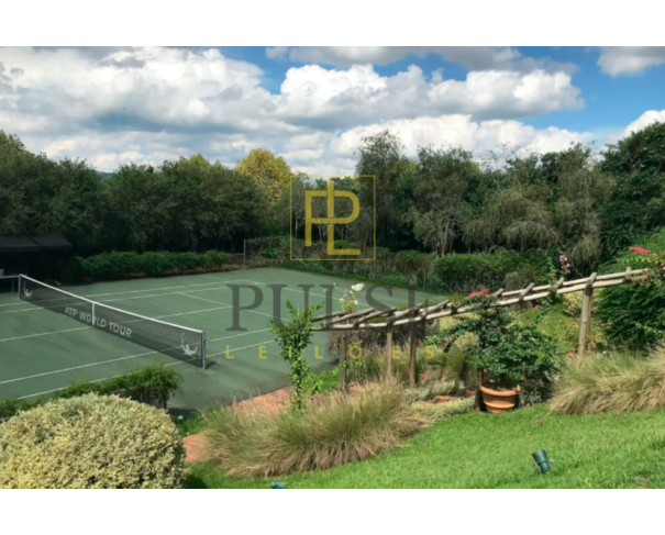 Foto de Bragança Paulista (SP) Lote de 3.246,65 m2 no Condomínio Quinta da Baronesa II