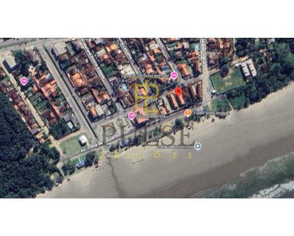Foto de Bertioga (SP) - Casa com 52,30m² de área útil
