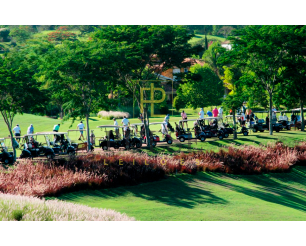 Foto de Bragança Paulista (SP) Lote de 3.246,65 m2 no Condomínio Quinta da Baronesa II