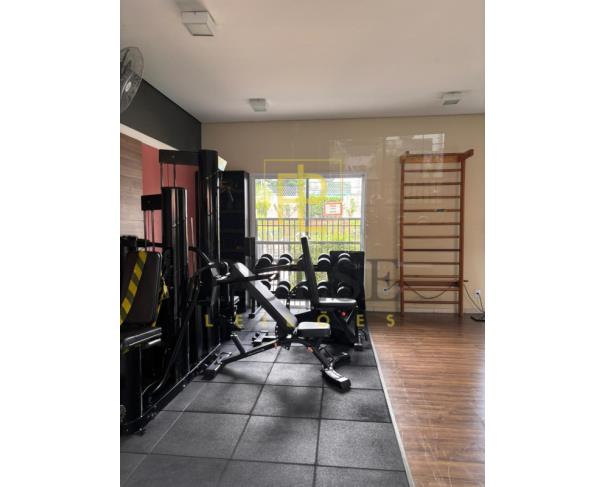 Foto de Campinas (SP) - Apartamento  com 57,17m² de área útil 