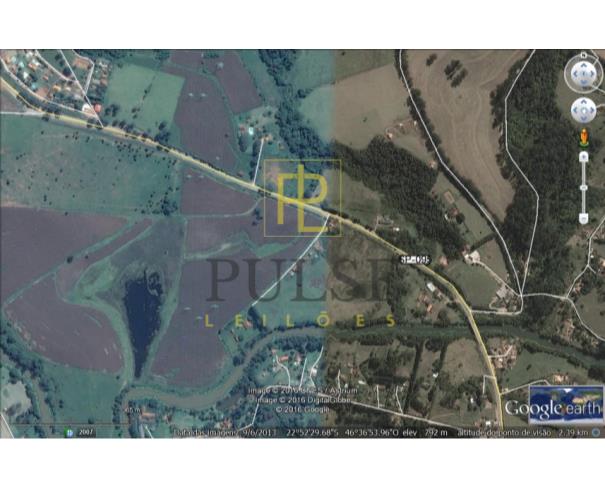 Foto de Bragança (SP) - Terreno com 45.547,00m² de área total