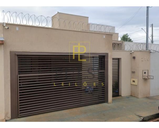 Foto de Piumhi(MG) - Casa com 152m² de área total