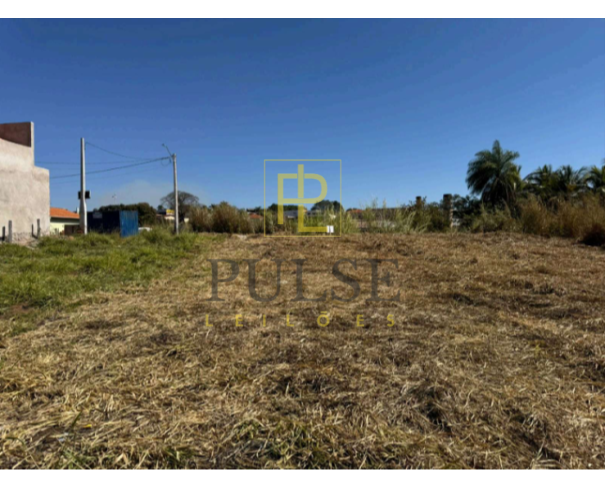 Foto de Mococa (SP) - Lote de terreno com 250m² de área total