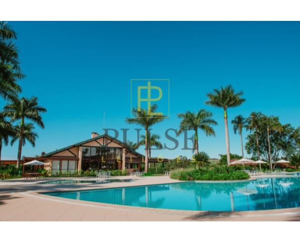 Foto de Bragança Paulista (SP) Lote de 3.246,65 m2 no Condomínio Quinta da Baronesa II