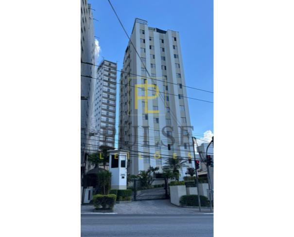 Foto de Tatuapé (SP) - Apartamento com 118,96m² de área privativa