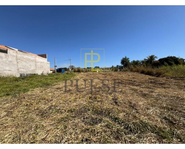 Foto de Mococa (SP) - Lote de terreno com 250m² de área total