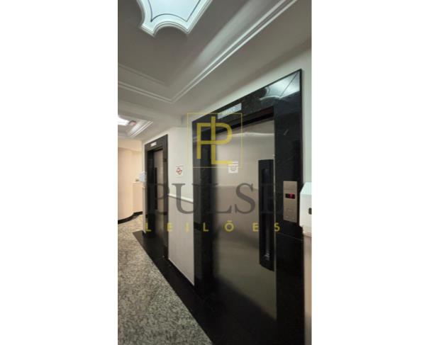 Foto de Tatuapé (SP) - Apartamento com 118,96m² de área privativa