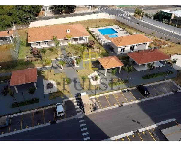 Foto de Campinas (SP) - Apartamento  com 57,17m² de área útil 