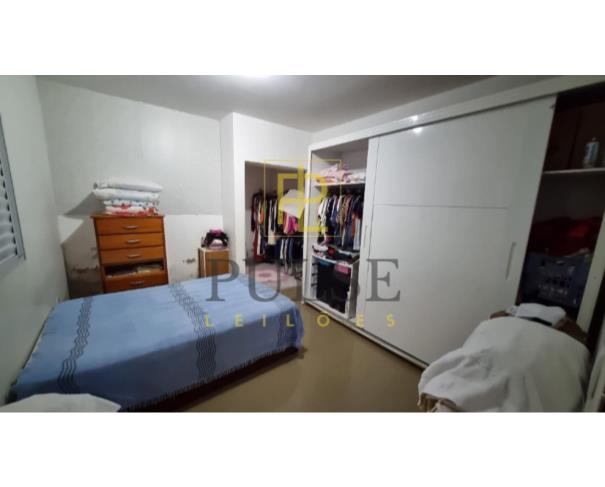 Foto de Hortolândia (SP) - Casa com 163,54m² de área total 