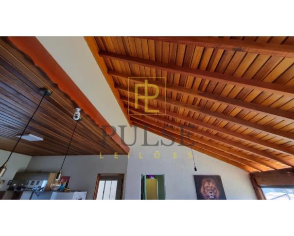 Foto de Hortolândia (SP) - Casa com 163,54m² de área total 