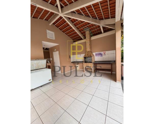 Foto de Campinas (SP) - Apartamento  com 57,17m² de área útil 