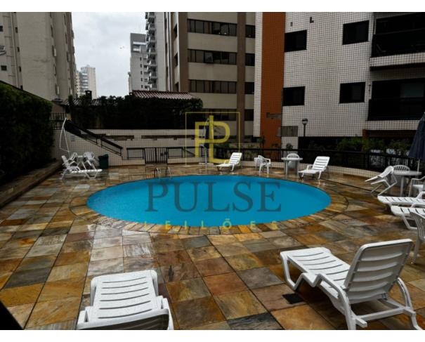 Foto de Vila Olímpia (SP) - Apartamento com 76m² de área útil
