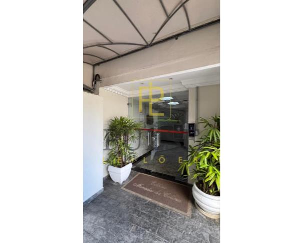 Foto de Tatuapé (SP) - Apartamento com 118,96m² de área privativa