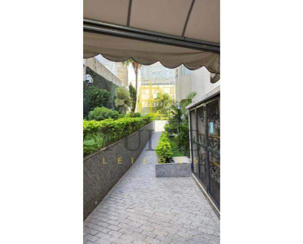 Foto de Tatuapé (SP) - Apartamento com 118,96m² de área privativa